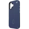 Speck Presidio2 Pro + ClickLock Apple iPhone 16 Coastal Blue - s puzdrom Microban