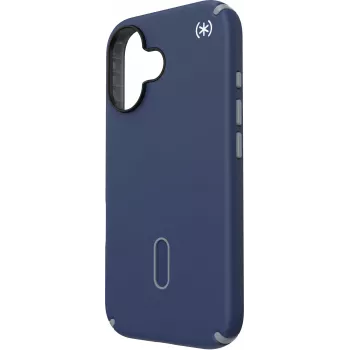Speck Presidio2 Pro + ClickLock Apple iPhone 16 Coastal Blue - s puzdrom Microban