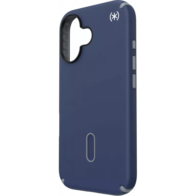 Speck Presidio2 Pro + ClickLock Apple iPhone 16 Coastal Blue - s puzdrom Microban