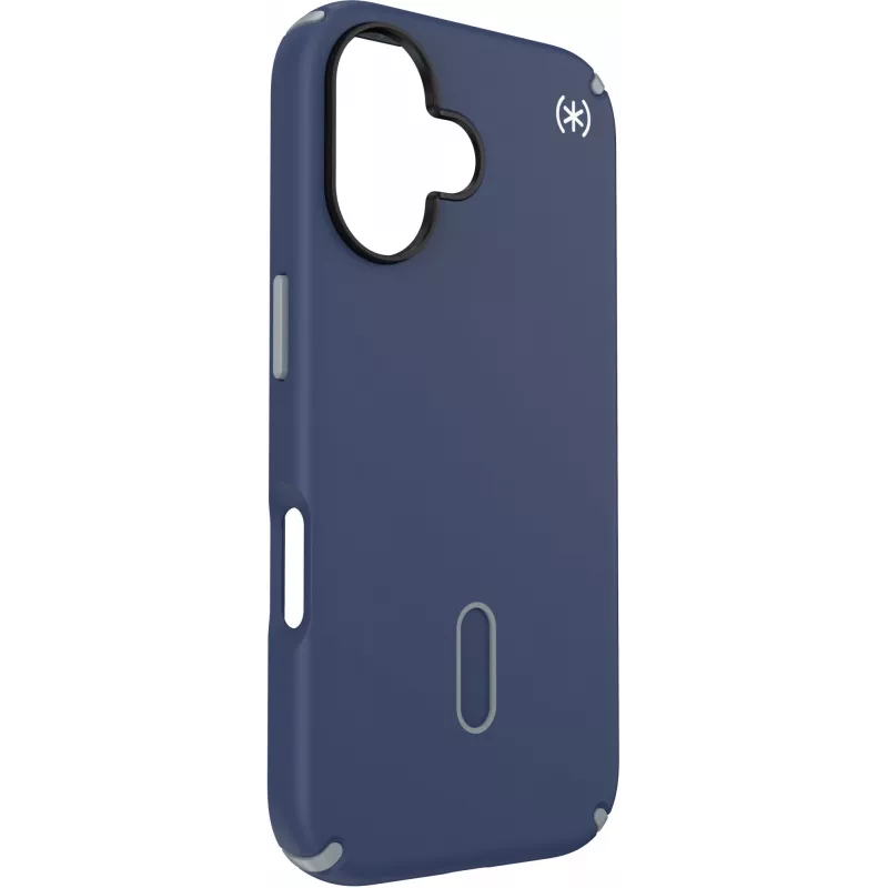 Speck Presidio2 Pro + ClickLock Apple iPhone 16 Coastal Blue - s puzdrom Microban