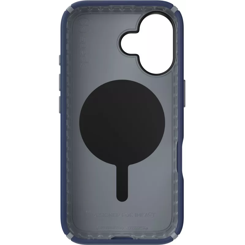 Speck Presidio2 Pro + ClickLock Apple iPhone 16 Coastal Blue - s puzdrom Microban