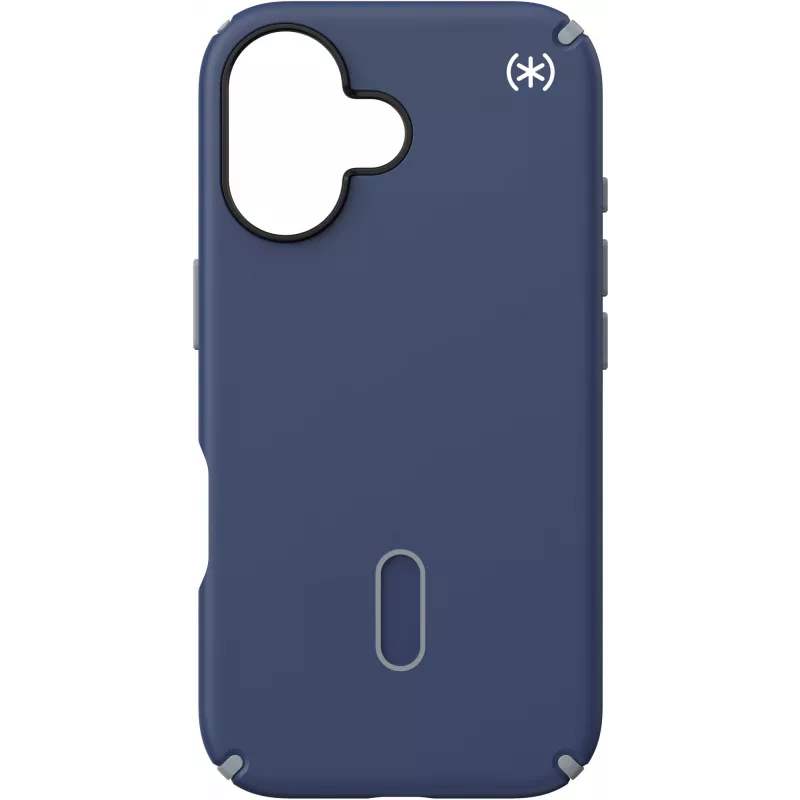 Speck Presidio2 Pro + ClickLock Apple iPhone 16 Coastal Blue - s puzdrom Microban