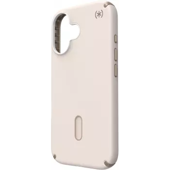 Speck Presidio2 Pro + ClickLock Apple iPhone 16 Bleached Bone - s puzdrom Microban