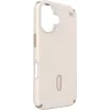 Speck Presidio2 Pro + ClickLock Apple iPhone 16 Bleached Bone - s puzdrom Microban