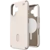 Speck Presidio2 Pro + ClickLock Apple iPhone 16 Bleached Bone - s puzdrom Microban