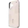 Speck Presidio2 Grip + ClickLock Apple iPhone 16 Bleached Bone – s Microban