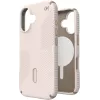 Speck Presidio2 Grip + ClickLock Apple iPhone 16 Bleached Bone – s Microban