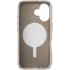 Speck Presidio2 Grip + ClickLock Apple iPhone 16 Bleached Bone – s Microban