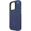 Speck Presidio2 Pro + ClickLock Apple iPhone 16 Pro Coastal Blue – s puzdrom Microban