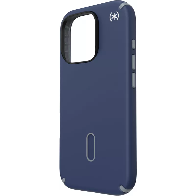 Speck Presidio2 Pro + ClickLock Apple iPhone 16 Pro Coastal Blue – s puzdrom Microban