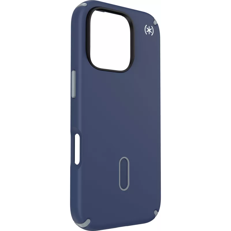 Speck Presidio2 Pro + ClickLock Apple iPhone 16 Pro Coastal Blue – s puzdrom Microban