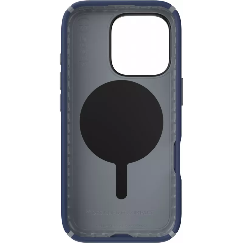 Speck Presidio2 Pro + ClickLock Apple iPhone 16 Pro Coastal Blue – s puzdrom Microban