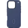 Speck Presidio2 Pro + ClickLock Apple iPhone 16 Pro Coastal Blue – s puzdrom Microban