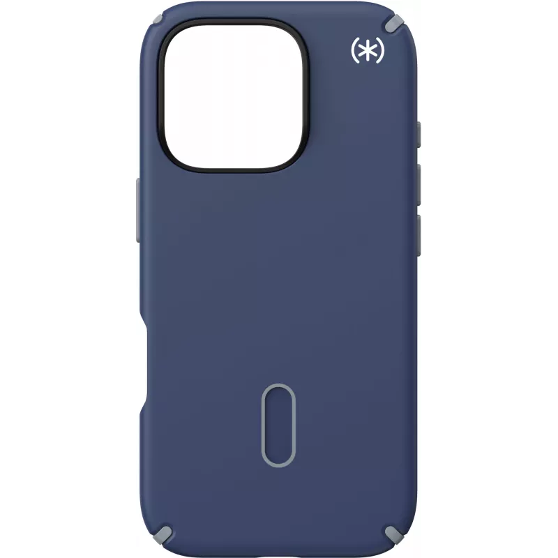 Speck Presidio2 Pro + ClickLock Apple iPhone 16 Pro Coastal Blue – s puzdrom Microban