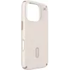 Speck Presidio2 Pro + ClickLock Apple iPhone 16 Pro Bleached Bone – s puzdrom Microban