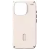 Speck Presidio2 Pro + ClickLock Apple iPhone 16 Pro Bleached Bone – s puzdrom Microban