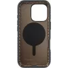 Speck Presidio2 Grip + ClickLock Apple iPhone 16 Pro Charcoal Grau - s Microban