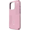 Speck Presidio2 Grip + ClickLock Apple iPhone 16 Pro Wednesday Pink – s Microban