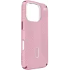 Speck Presidio2 Grip + ClickLock Apple iPhone 16 Pro Wednesday Pink – s Microban