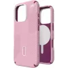 Speck Presidio2 Grip + ClickLock Apple iPhone 16 Pro Wednesday Pink – s Microban