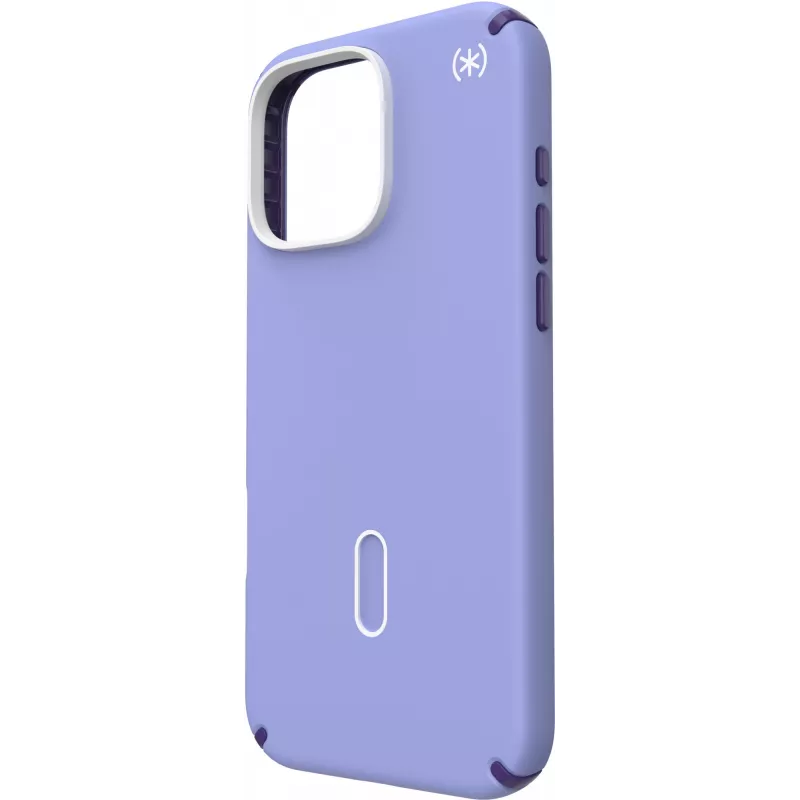 Speck Presidio2 Pro + ClickLock Apple iPhone 16 Pro Max Future Lavender - s puzdrom Microban