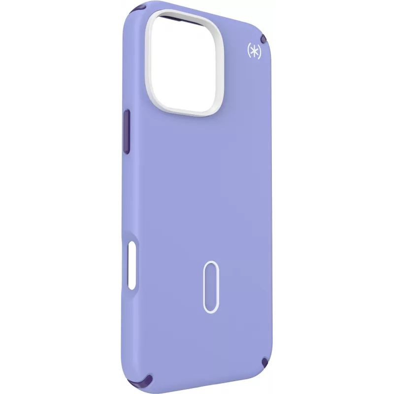 Speck Presidio2 Pro + ClickLock Apple iPhone 16 Pro Max Future Lavender - s puzdrom Microban