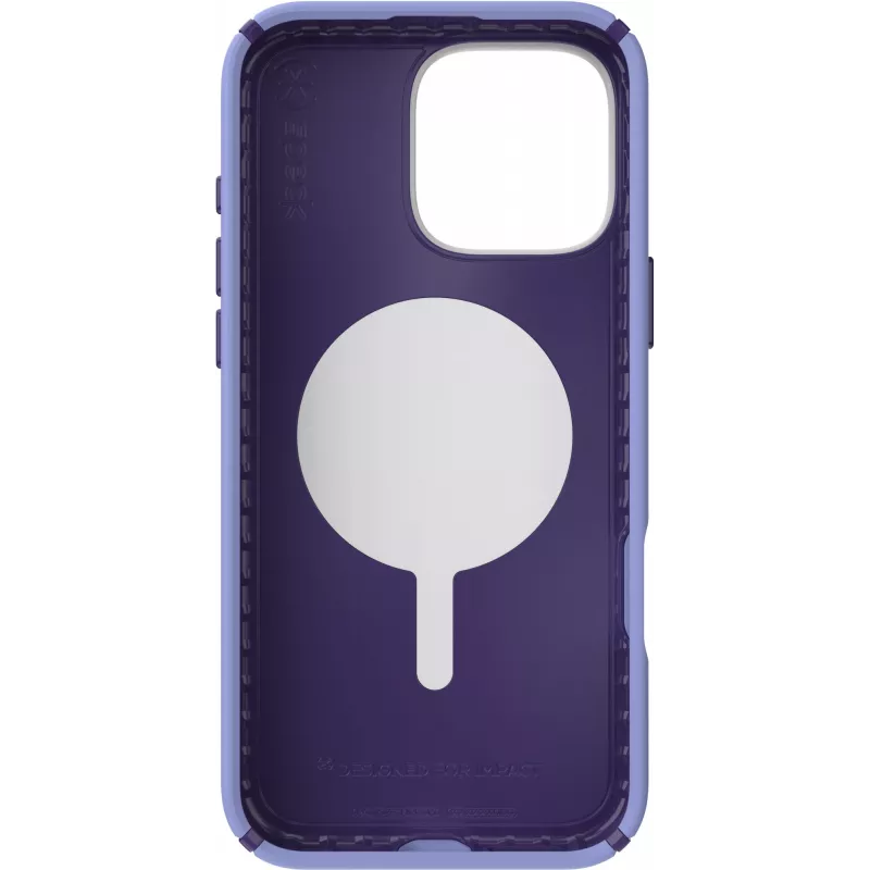 Speck Presidio2 Pro + ClickLock Apple iPhone 16 Pro Max Future Lavender - s puzdrom Microban