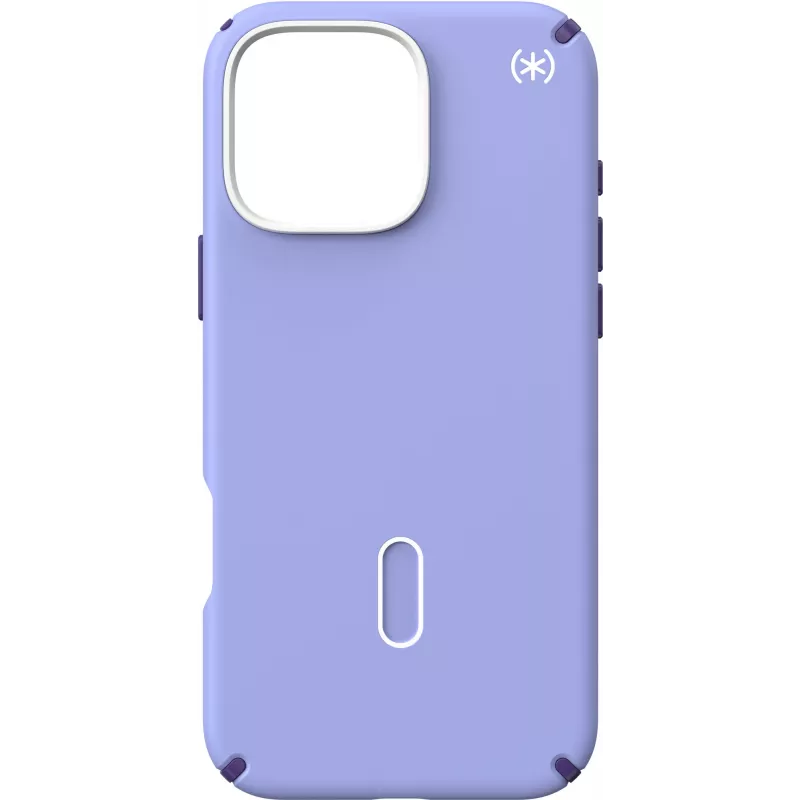 Speck Presidio2 Pro + ClickLock Apple iPhone 16 Pro Max Future Lavender - s puzdrom Microban