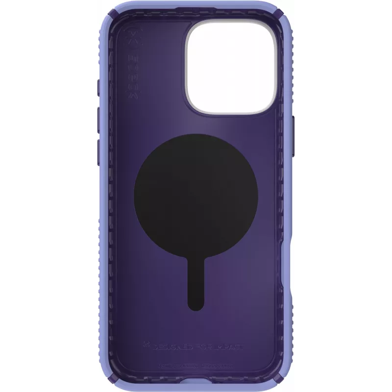 Speck Presidio2 Grip + ClickLock Apple iPhone 16 Pro Max Future Lavender – s Microban