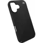 Speck Presidio2 Grip + MS Apple iPhone 17 čierna – s Microban