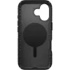 Speck Presidio2 Grip + MS Apple iPhone 17 čierna – s Microban
