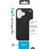 Speck Presidio2 Grip + MS Apple iPhone 17 čierna – s Microban