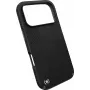 Speck Presidio2 Grip + MS Apple iPhone 17 Pro čierna – s Microban
