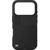 Speck Presidio2 Grip + MS Apple iPhone 17 Pro čierna – s Microban
