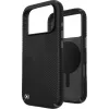 Speck Presidio2 Grip + MS Apple iPhone 17 Pro čierna – s Microban