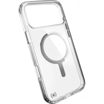Speck Presidio Perfect Clear puzdro MagSafe iP 17 Pro Max