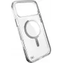 Speck Presidio Perfect Clear puzdro MagSafe iP 17 Pro Max