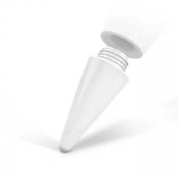 ZAGG Pro Stylus 2 (náhradné hroty), hrot, sivá, ZAGG Pro Stylus 2