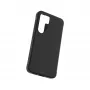 ZAGG Luxe kryt Galaxy S24 čierny, kryt, Samsung, Galaxy S24, 15,8 cm (6,2″), čierny