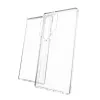 ZAGG Luxe puzdro Galaxy S24+ transparentná, kryt, Samsung, Galaxy S24+, 17 cm (6,7 palca), transparentná