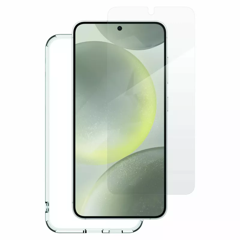 IFROGZ Defence balenie puzdro na telefón 15,8 cm (6,2 palca) kryt transparentný