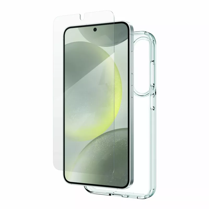 IFROGZ Defence balenie puzdro na telefón 15,8 cm (6,2 palca) kryt transparentný