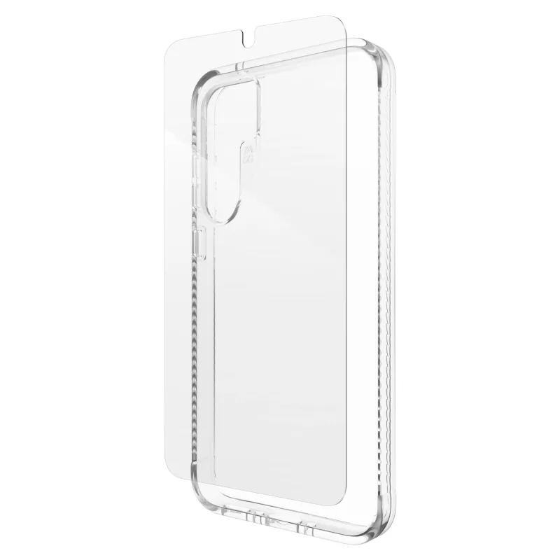 ZAGG Luxe & Glass 360 puzdro na telefón 16,8 cm (6,6 palca)