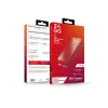 ZAGG Luxe & Glass 360 puzdro na telefón 16,8 cm (6,6 palca)