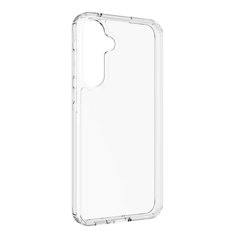 IFROGZ Defence puzdro na telefón 16,8 cm (6,6 palca) kryt transparentný