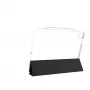 ZAGG Crystal Palace Folio 33 cm (13 palcov) transparentná