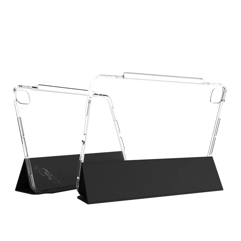 ZAGG Crystal Palace Folio 33 cm (13 palcov) transparentná