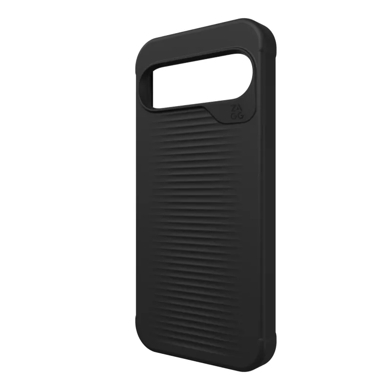 ZAGG Luxe puzdro na telefón 17,3 cm (6,8 palca) kryt čierna