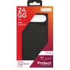ZAGG Luxe puzdro na telefón 17,3 cm (6,8 palca) kryt čierna