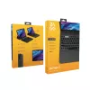 ZAGG Pro Keys 2 Nordic Bluetooth čierna